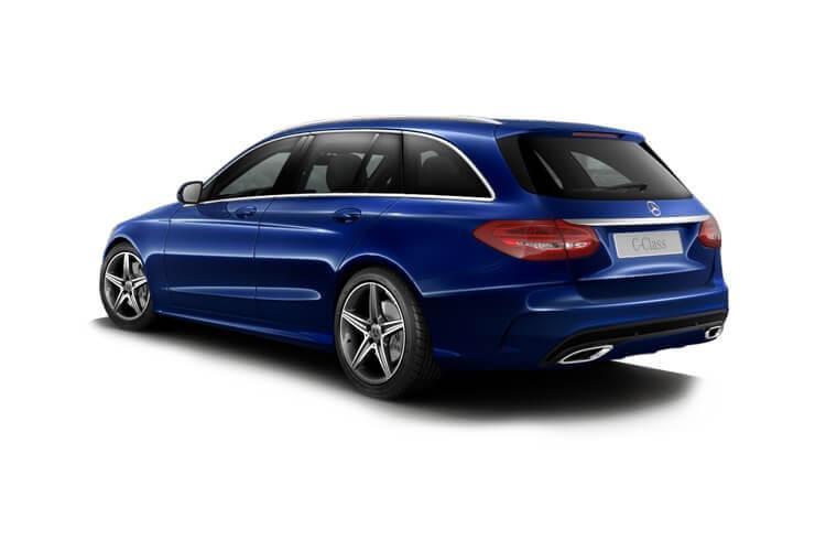 Our best value leasing deal for the Mercedes-Benz C Class C43 4Matic Premium Plus 5dr 9G-Tronic