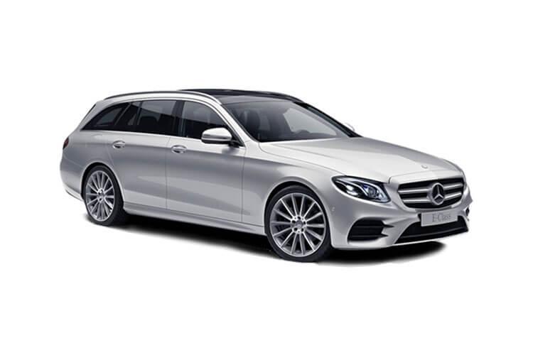 Our best value leasing deal for the Mercedes-Benz E Class E450d 4Matic AMG Line Premium 4dr 9G-Tronic