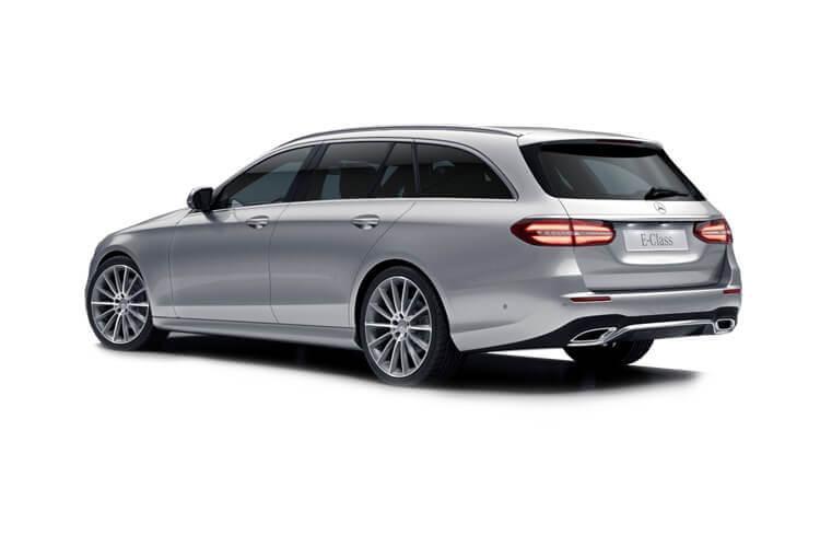 Our best value leasing deal for the Mercedes-Benz E Class E300de Exclusive Premium 5dr 9G-Tronic