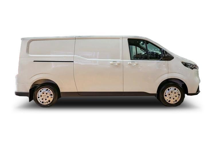 Our best value leasing deal for the Maxus Deliver 7 150kW H2 Van 88kWh Auto