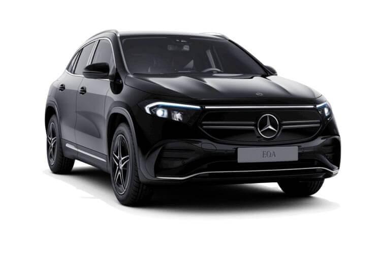 Our best value leasing deal for the Mercedes-Benz Eqa EQA 350 4M 215kW AMG Line Executive 66.5kWh 5dr At