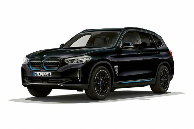 Our best value leasing deal for the BMW X3 xDrive20d M Sport 5dr Step Auto [Pro Pack]