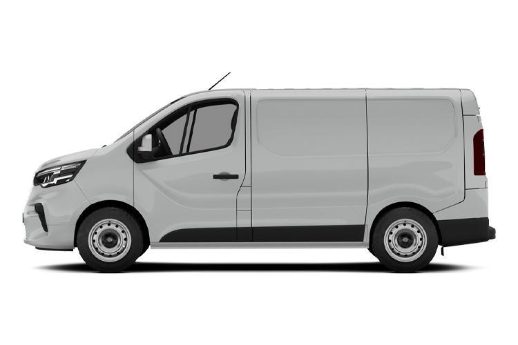 Our best value leasing deal for the Nissan Primastar 2.0 dCi 150ps H1 Acenta Crew Van