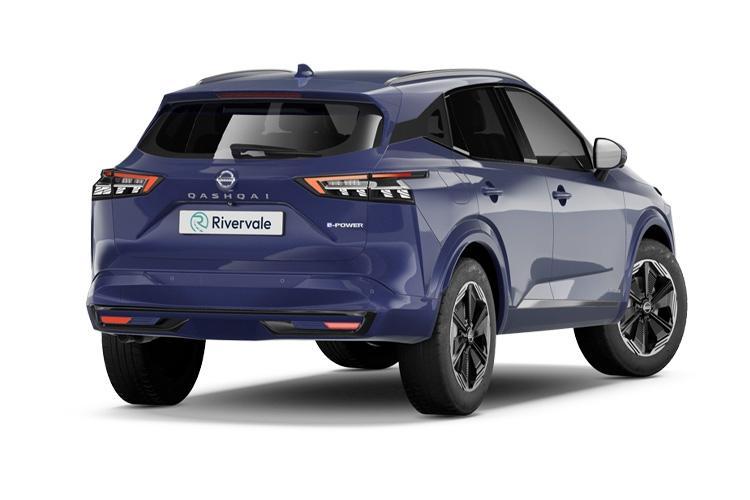 Our best value leasing deal for the Nissan Qashqai 1.5 E-Power N-Connecta [Glass Roof] 5dr Auto