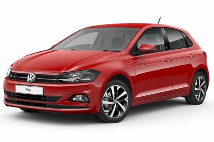 Our best value leasing deal for the Volkswagen Polo 1.0 TSI R-Line 5dr DSG