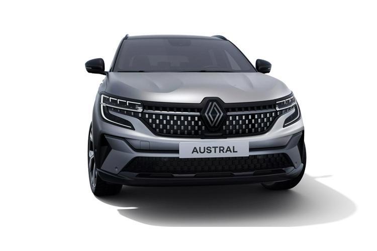 Our best value leasing deal for the Renault Austral E-Tech FHEV Iconic Esprit Alpine 5dr Auto