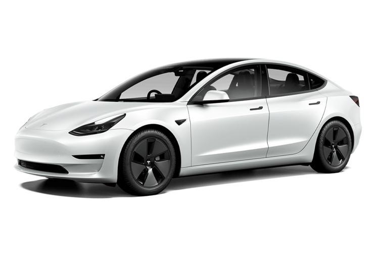 Our best value leasing deal for the Tesla Model 3 Performance AWD 4dr Auto