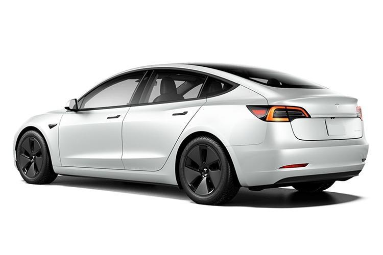 Our best value leasing deal for the Tesla Model 3 Performance AWD 4dr Auto