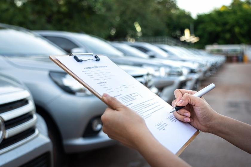 What Is Fleet Leasing?